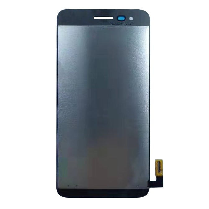 for LG K4 2017 / M160 LCD Screen and Digitizer Full Assembly, For K4 2017 / M160 - ORIWHIZ
