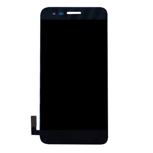 for LG K4 2017 / M160 LCD Screen and Digitizer Full Assembly, For K4 2017 / M160 - ORIWHIZ