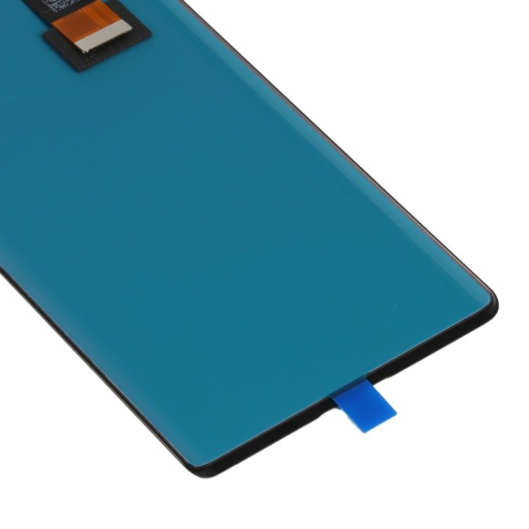 For LG Wing 5G LMF100N / LM - F100N / LM - F100V Original Main LCD Screen with Digitizer Full Assembly, For LG Wing 5G - ORIWHIZ