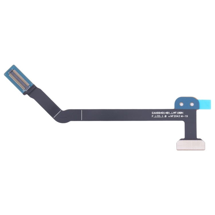 For LG Wing 5G Original Rotating Flex Cable, Flex Cable - ORIWHIZ