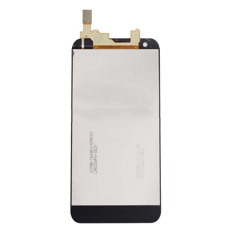 for LG X Cam / K580 / K580I / K580Y LCD Screen and Digitizer Full Assembly, For X Cam / K580 / K580I / K580Y Gold, For X Cam / K580 / K580I / K580Y - ORIWHIZ