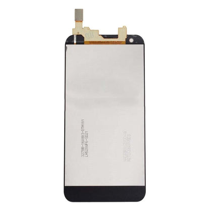 for LG X Cam / K580 / K580I / K580Y LCD Screen and Digitizer Full Assembly, For X Cam / K580 / K580I / K580Y Gold, For X Cam / K580 / K580I / K580Y - ORIWHIZ