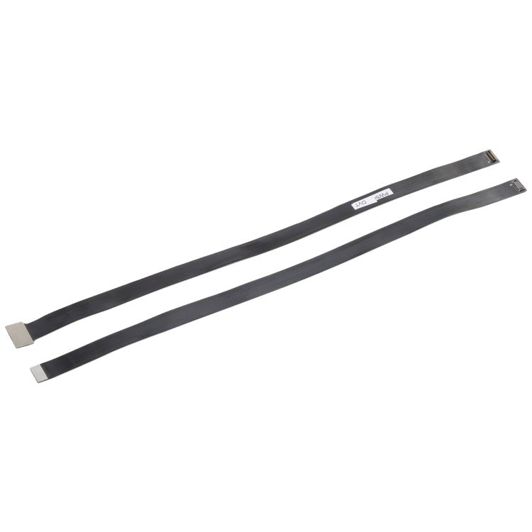 For MacBook A1706 A1707 A1989 A1990 A2141 A2159 A2251 A2289 A2338 1 Pair Touch Bar Extension Testing Flex Cable 25cm, For MacBook A1706 A1707 - ORIWHIZ