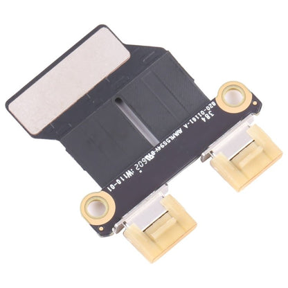 For MacBook Air 13 inch A2179 A2337 2020 Power DC Jack USB - C Connector - ORIWHIZ