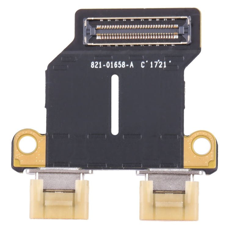 For MacBook Air 13 inch A2179 A2337 2020 Power DC Jack USB - C Connector - ORIWHIZ