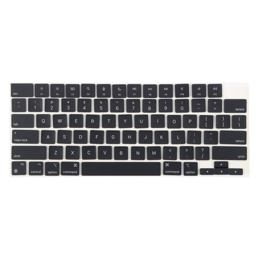 For Macbook Air 13.3 / 15.3 M2 A2681 A2941 US English Version Keycaps, A2681 A2941 US Version - ORIWHIZ