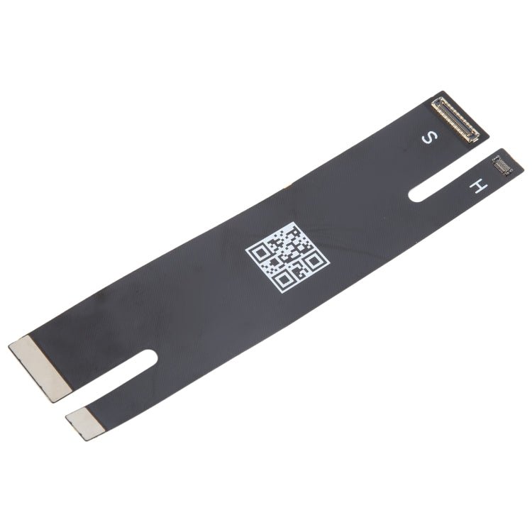 For MacBook Air 13.6 inch M2 A2681 / M3 A3113 LCD Display Extension Testing Flex Cable 12cm, For MacBook Air 13.6 inch M2 - ORIWHIZ