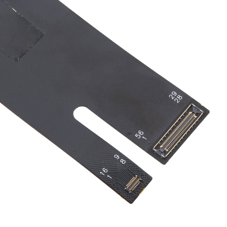 For MacBook Air 13.6 inch M2 A2681 / M3 A3113 LCD Display Extension Testing Flex Cable 12cm, For MacBook Air 13.6 inch M2 - ORIWHIZ