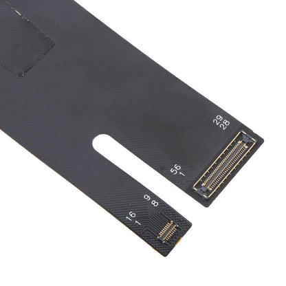 For MacBook Air 13.6 inch M2 A2681 / M3 A3113 LCD Display Extension Testing Flex Cable 12cm, For MacBook Air 13.6 inch M2 - ORIWHIZ