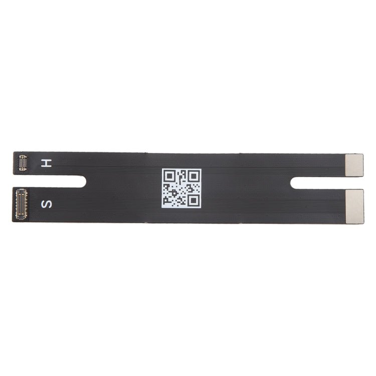 For MacBook Air 15.3 inch M2 A2941 / M3 A3114 LCD Display Extension Testing Flex Cable 12cm, For MacBook Air 15.3 inch M2 - ORIWHIZ