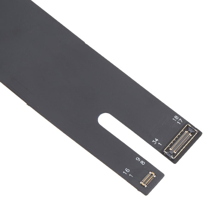 For MacBook Air 15.3 inch M2 A2941 / M3 A3114 LCD Display Extension Testing Flex Cable 12cm, For MacBook Air 15.3 inch M2 - ORIWHIZ