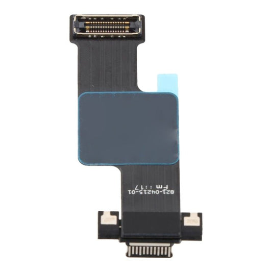 For Macbook Air 15.3 M2 A2941 821 - 04215 - 01 Type - C Charging Port Flex Cable, A2941(Black), A2941(White) - ORIWHIZ