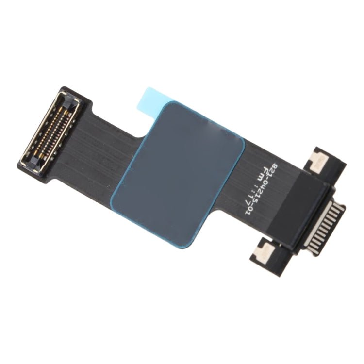For Macbook Air 15.3 M2 A2941 821 - 04215 - 01 Type - C Charging Port Flex Cable, A2941(Black), A2941(White) - ORIWHIZ