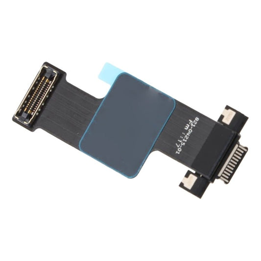 For Macbook Air 15.3 M2 A2941 821 - 04215 - 01 Type - C Charging Port Flex Cable, A2941(Black), A2941(White) - ORIWHIZ
