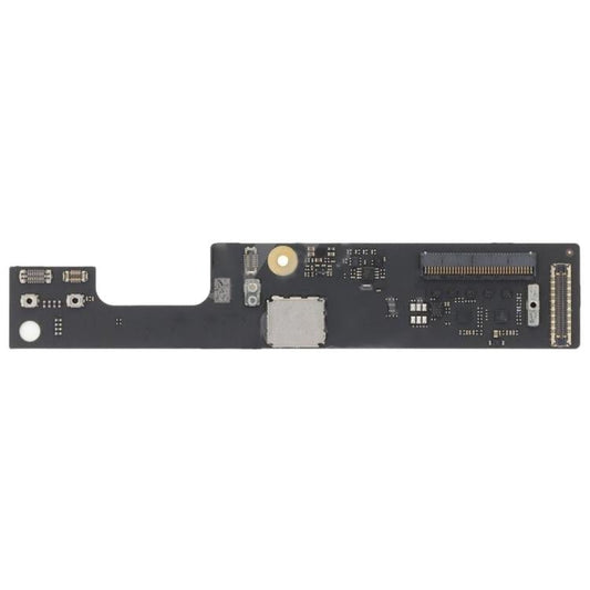 For MacBook Air M3 13 A3113 820 - 03607 - A Keyboard Trackpad Daughter Board, A3113 - ORIWHIZ