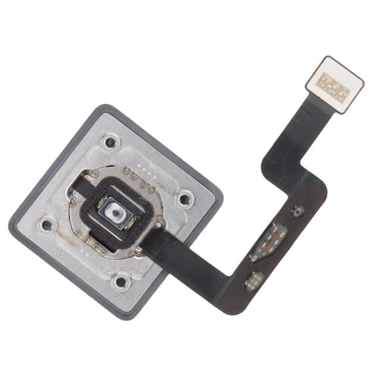 For MacBook Air M3 13 inch A3113 2024 821 - 04012 Power / Fingerprint Touch - ID Button Flex Cable, A3113 2024 - ORIWHIZ