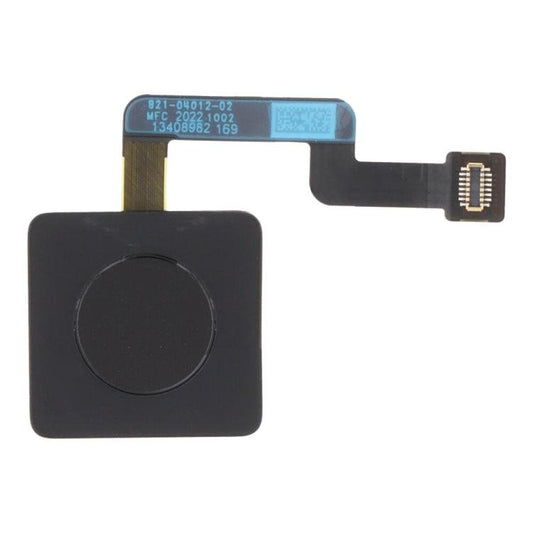 For MacBook Air M3 13 inch A3113 2024 821 - 04012 Power / Fingerprint Touch - ID Button Flex Cable, A3113 2024 - ORIWHIZ