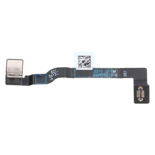 For MacBook Air M3 13 inch A3113 2024 821 - 04129 - 02A LCD Screen Lid Angle Sleep Wake Sensor Flex Cable, With Program, A3113 2024 - ORIWHIZ