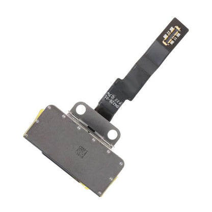 For MacBook Air M3 15 inch A3114 2024 Magnetic Charging Port Flex Cable, A3114 2024(Black), A3114 2024(White) - ORIWHIZ