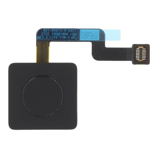 For MacBook Air M3 15 inch A3114 2024 Power / Fingerprint Touch - ID Button Flex Cable, A3114 2024 - ORIWHIZ