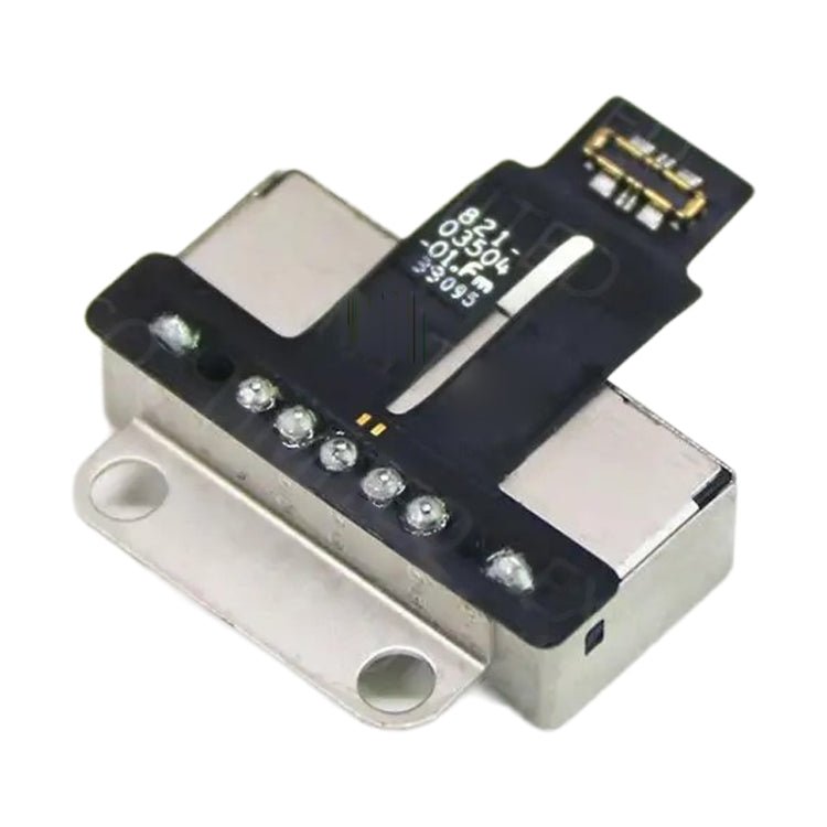 For MacBook Pro 14 16 M3 2023 A2918 A2991 A2992 DC Power Jack, A2918 A2991 A2992 - ORIWHIZ