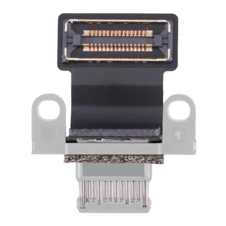 For Macbook Pro 14 2023 A2779 821 - 03084 - A Charging Port Flex Cable, A2779 2023 - ORIWHIZ