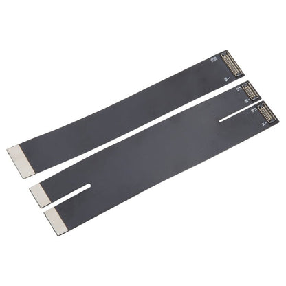 For MacBook Pro 14 inch A2442 A2779 / 16 inch A2485 A2780 1 Pair LCD Display Extension Testing Flex Cable 12cm, For MacBook Pro 14 inch - ORIWHIZ
