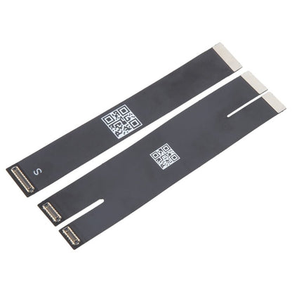 For MacBook Pro 14 inch A2442 A2779 / 16 inch A2485 A2780 1 Pair LCD Display Extension Testing Flex Cable 12cm, For MacBook Pro 14 inch - ORIWHIZ