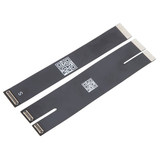 For MacBook Pro 14 inch A2442 A2779 / 16 inch A2485 A2780 1 Pair LCD Display Extension Testing Flex Cable 12cm, For MacBook Pro 14 inch - ORIWHIZ