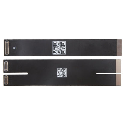 For MacBook Pro 14 inch A2442 A2779 / 16 inch A2485 A2780 1 Pair LCD Display Extension Testing Flex Cable 12cm, For MacBook Pro 14 inch - ORIWHIZ