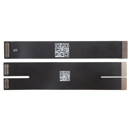 For MacBook Pro 14 inch A2442 A2779 / 16 inch A2485 A2780 1 Pair LCD Display Extension Testing Flex Cable 12cm, For MacBook Pro 14 inch - ORIWHIZ