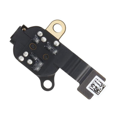For MacBook Pro 16 inch 2021 A2485 / A2442 2021 / A2780 A2779 2023 / A2992 / A2991 Earphone Jack Audio Flex Cable, A2485 / A2442 2021 / A2780 A2779 2023 / A2992 / A2991 - ORIWHIZ