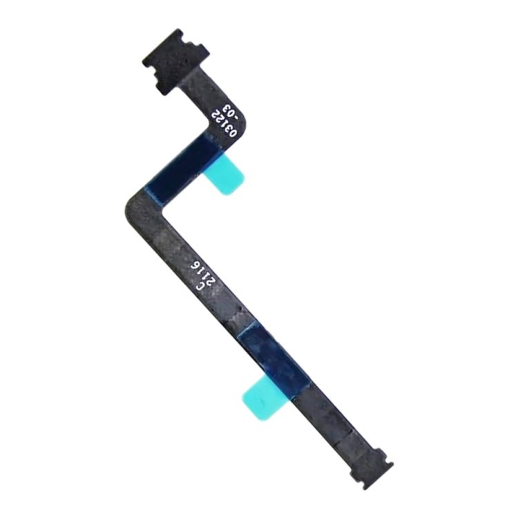 For MacBook Pro 16 inch 2023 A2780 EMC8103 Battery Flex Cable, For MacBook Pro 16 inch 2023 A2780 - ORIWHIZ