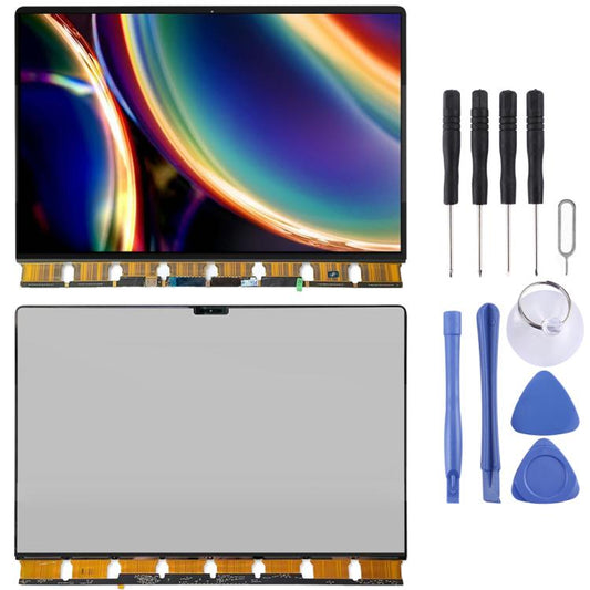 For MacBook Pro 16 inch 2023 A2780 LCD Display Screen, A2780 2023 - ORIWHIZ