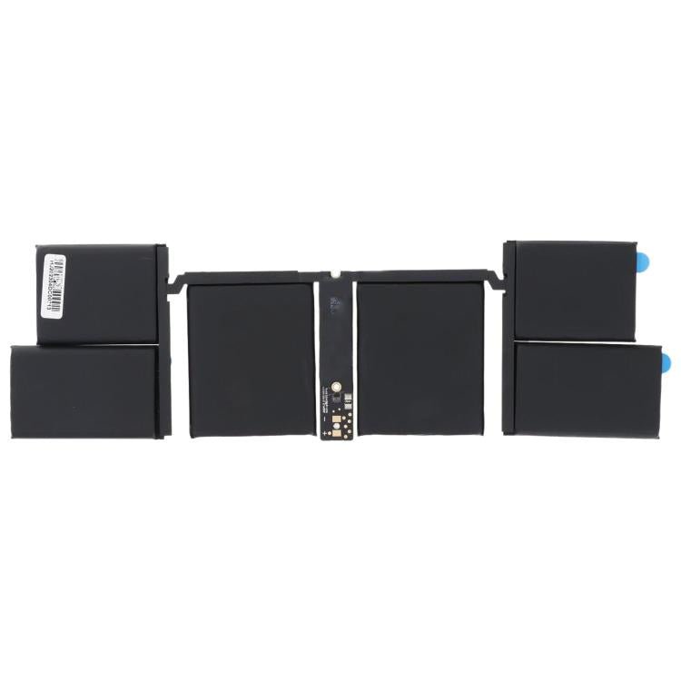 For MacBook Pro 16 inch A2485 2021 / A2780 2023 A2527 8700mAh Battery, A2485 2021 / A2780 2023 A2527 - ORIWHIZ