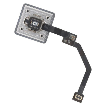 For MacBook Pro 16 inch A2485 2021 / A2780 2023 / A2991 Power / Fingerprint Touch - ID Button Flex Cable, A2485 2021 / A2780 2023 / A2991 - ORIWHIZ