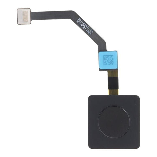 For MacBook Pro 16 inch A2485 2021 / A2780 2023 / A2991 Power / Fingerprint Touch - ID Button Flex Cable, A2485 2021 / A2780 2023 / A2991 - ORIWHIZ