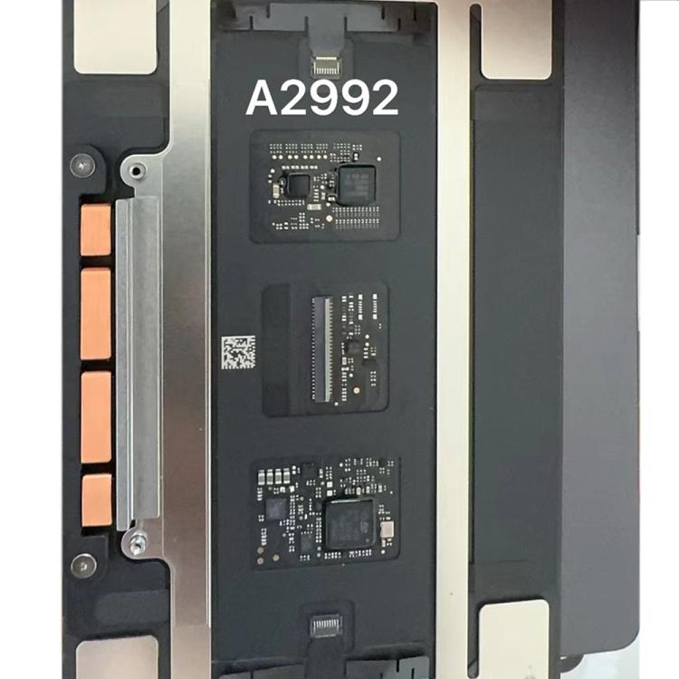 For Macbook Pro M3 14 inch A2918 Touchpad, A2918 - ORIWHIZ