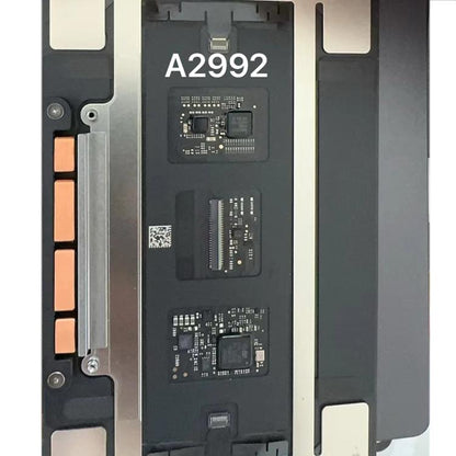 For Macbook Pro M3 14 inch A2918 Touchpad, A2918 - ORIWHIZ