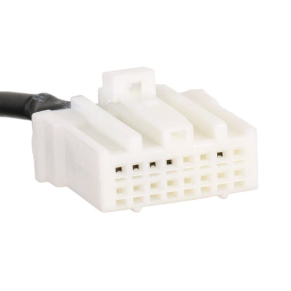 For Mazda M3/M6/RX8/MX5/Ruiyi/BESTUNE B70 Car Audio AUX Female Cable, For Mazda M3/M6/RX8/MX5 - ORIWHIZCar Replacement PartsDIY CablesIn Car