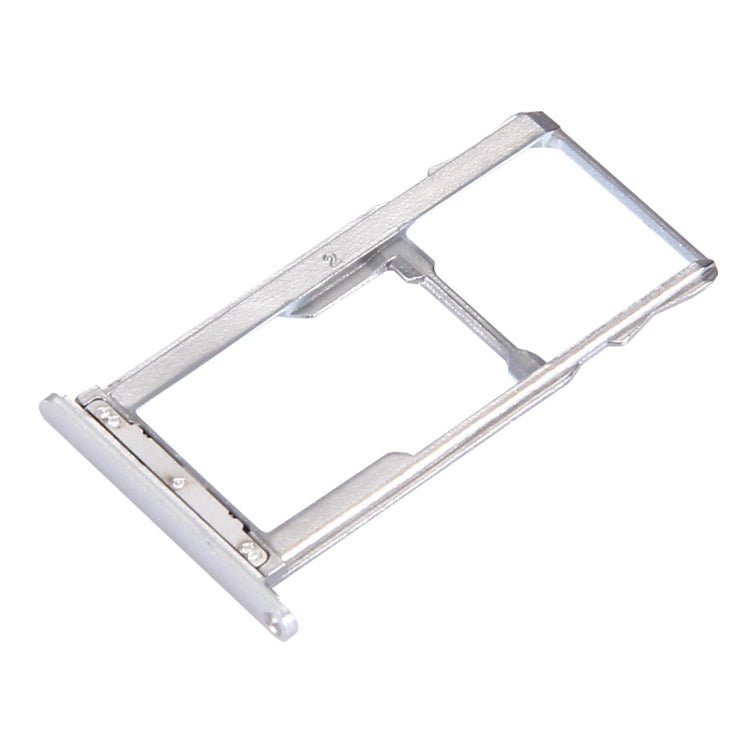 For Meizu M3 Note / Meilan Note 3 SIM + SIM / Micro SD Card Tray , For M3 Note - ORIWHIZ