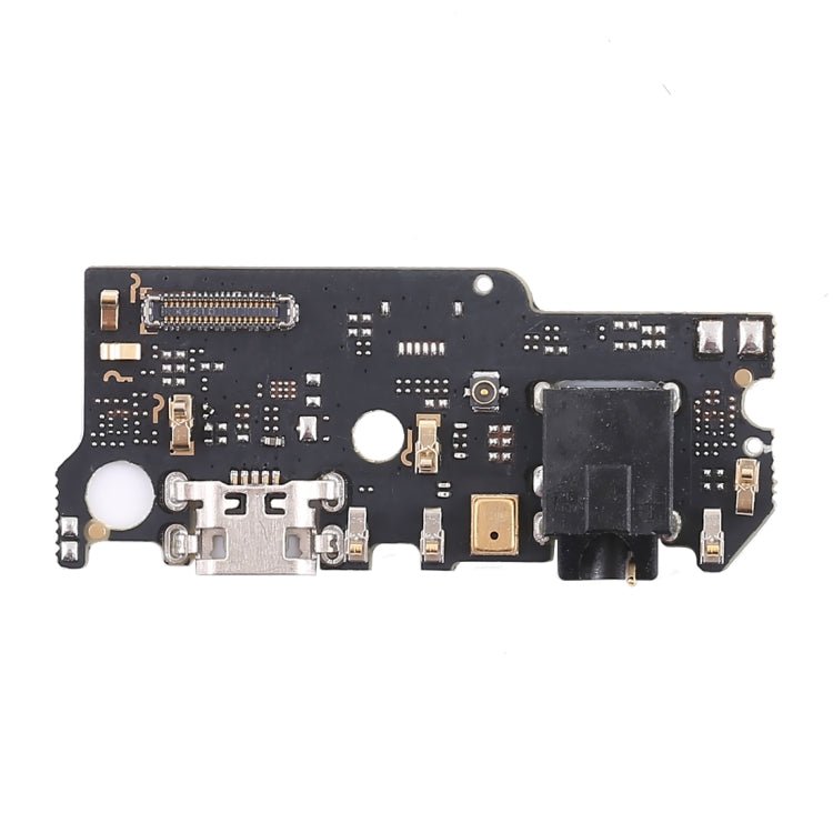 For Meizu M6s / Meilan S6 Charging Port Board, Meizu M6s - ORIWHIZ