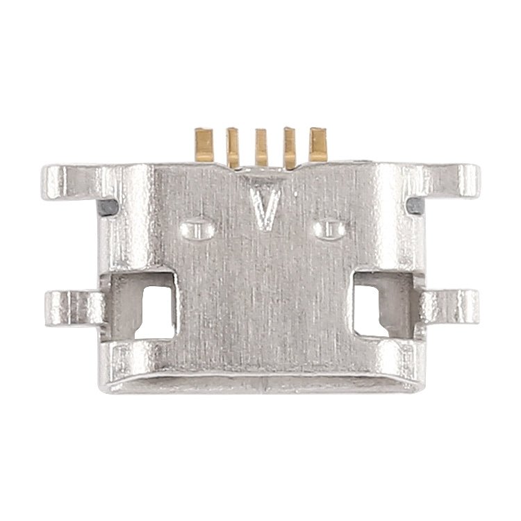For Meizu Meilan Max / M5 / Meilan E / Note 6 / M3 Max 10pcs Charging Port Connector, For Meizu Meilan Max / M3 Max - ORIWHIZ