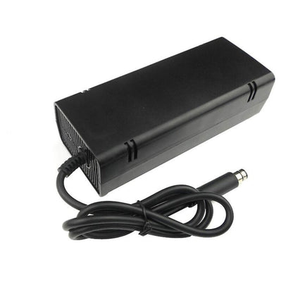 For Microsoft Xbox 360 E Console Power Supply Charger 135W 100 - 240V 2A AC Adapter, EU Plug, US Plug, UK Plug - ORIWHIZMicroSoft AccessoriesMicroSoft Accessories Charger & PowerToys & Hobbies