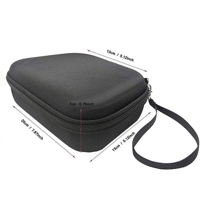 For Microsoft Xbox One S/Xbox Series S/X Handle Protection Bag Shock Proof Package, For Xbox One S/Xbox Series S/X - ORIWHIZMicroSoft AccessoriesMicroSoft Accessories BagsToys & Hobbies