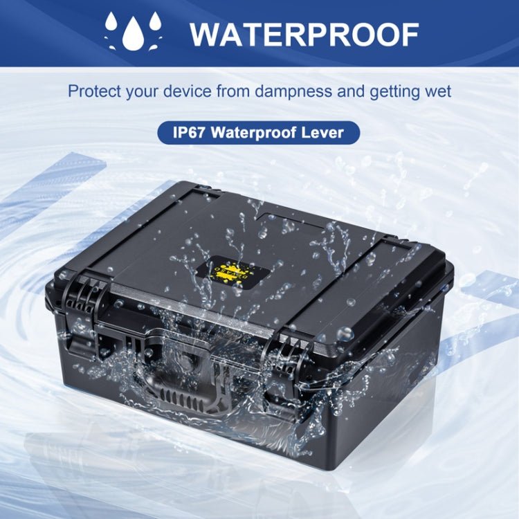 For MicroSoft Xbox Series X DEVASO Game Console Organizer Waterproof Case Accessories, For Xbox Series X - ORIWHIZDEVASOMicroSoft AccessoriesMicroSoft Accessories Bags