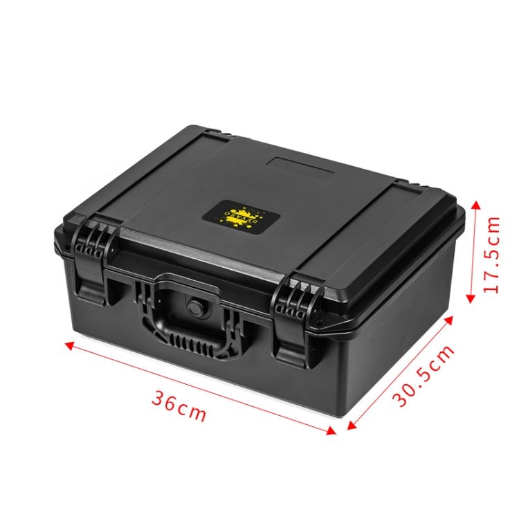 For MicroSoft Xbox Series X DEVASO Game Console Organizer Waterproof Case Accessories, For Xbox Series X - ORIWHIZDEVASOMicroSoft AccessoriesMicroSoft Accessories Bags