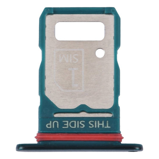 For Motorola Edge 20 Original SIM Card Tray + SIM Card Tray, For Motorola Edge 20 - ORIWHIZ