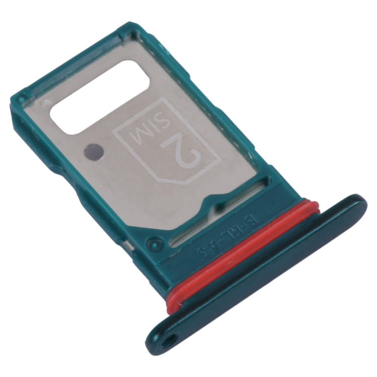 For Motorola Edge 20 Original SIM Card Tray + SIM Card Tray, For Motorola Edge 20 - ORIWHIZ