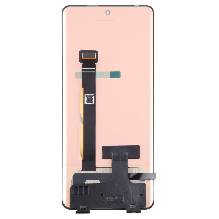 For Motorola Edge 40 Original OLED LCD Screen with Digitizer Full Assembly, For Motorola Edge 40 - ORIWHIZ